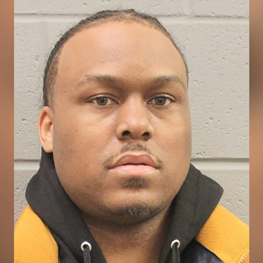 The suspect charged in the death of rapper Takeoff has been released from jail after paying the $1 million bond